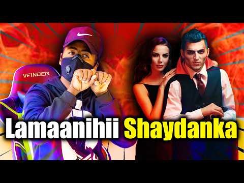 Qisada Lamaanihii Shayaadiinta Ee Ree Belgium Iyo America Ka Yaabisey 