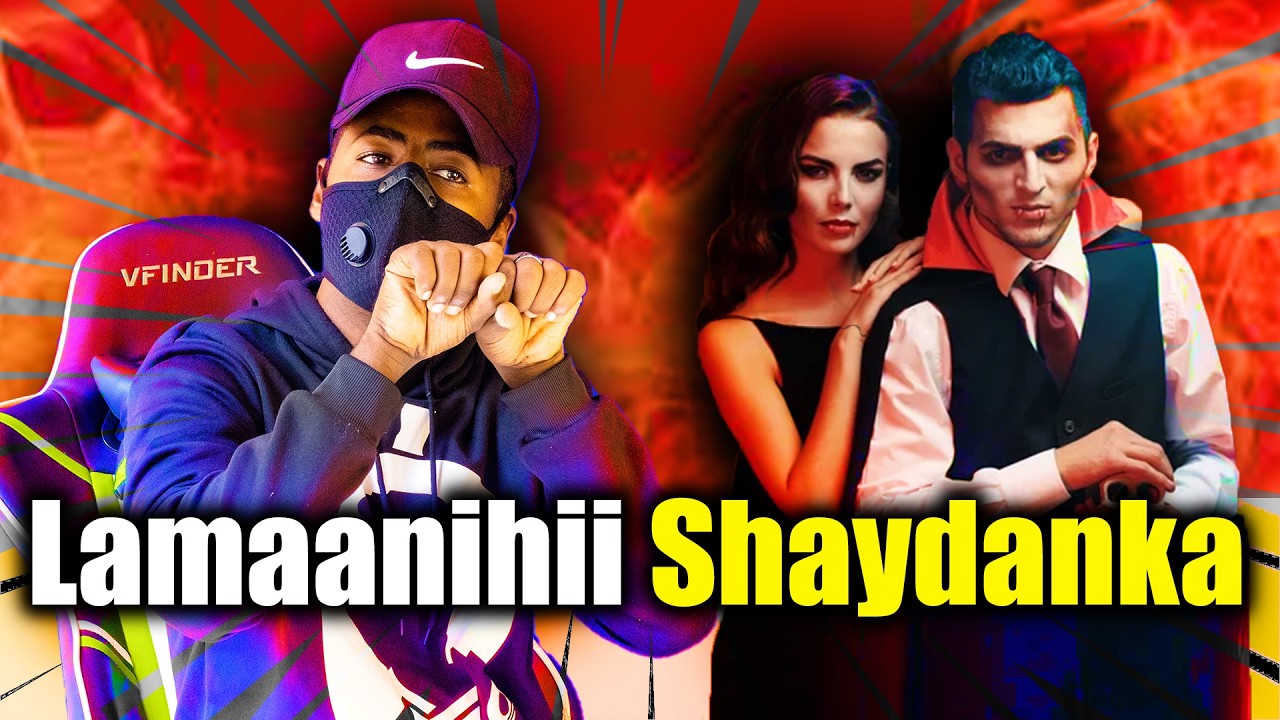 Qisada lamaanihii shayaadiinta ee ree Belgium iyo America ka yaabisey