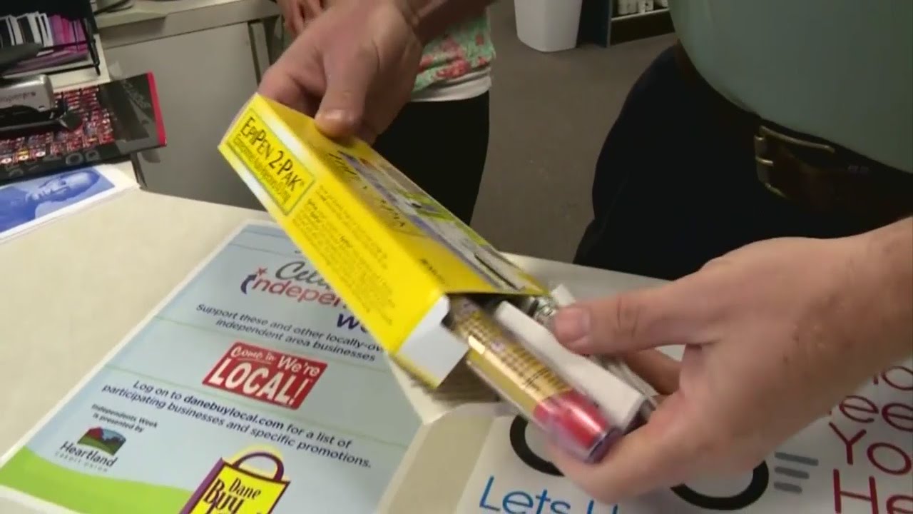 Good Question: How Do Drug Companies Set Their Prices? 