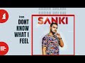Sagar Balani - SANKI