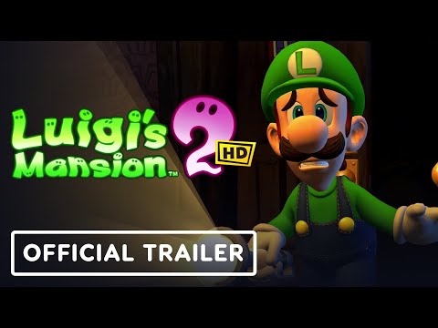 MAY152447 - NINTENDO LUIGIS MANSION 2 LUIGI UDF SER 2 - Previews World