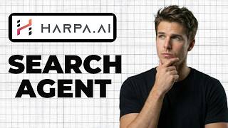 How To Use Harpa AI Search Agent (2026 Guide)