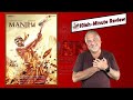 Manji: The Mountain Man | 20ish-Minute Review | Nawazuddin Siddiqui | @johntalksindiancinema