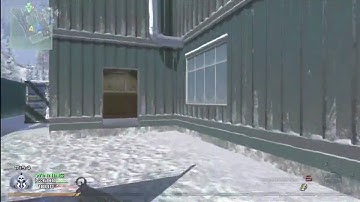 MW2: Derail Nuke by Olizandri