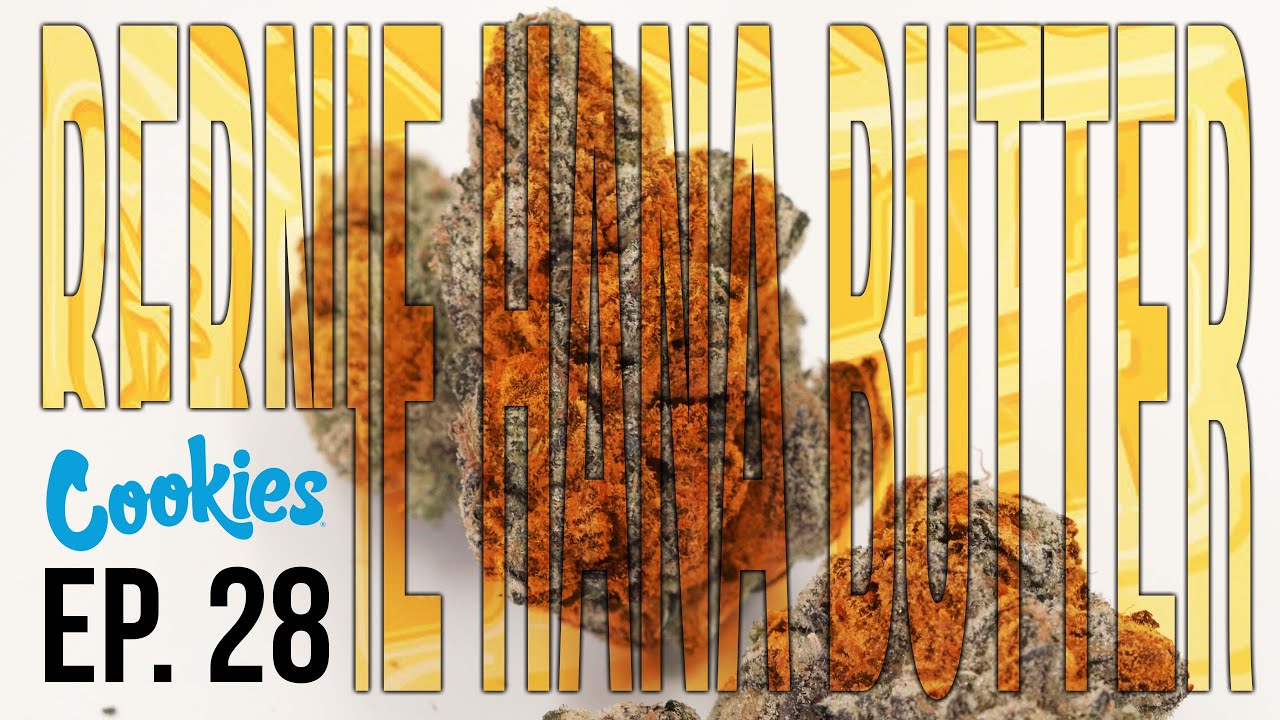 Rosin Files Ep 28 | Is Cookies Flower Worth It?