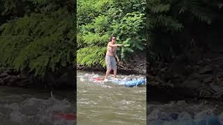 more downstream sup paddleboarding in new york