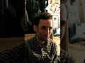 Julian breaks down the story behind the song "Opal" off his new quartet album 'Scenes From Above'!