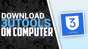 How To Download 3utools On PC - Best Tools For iPhone Users