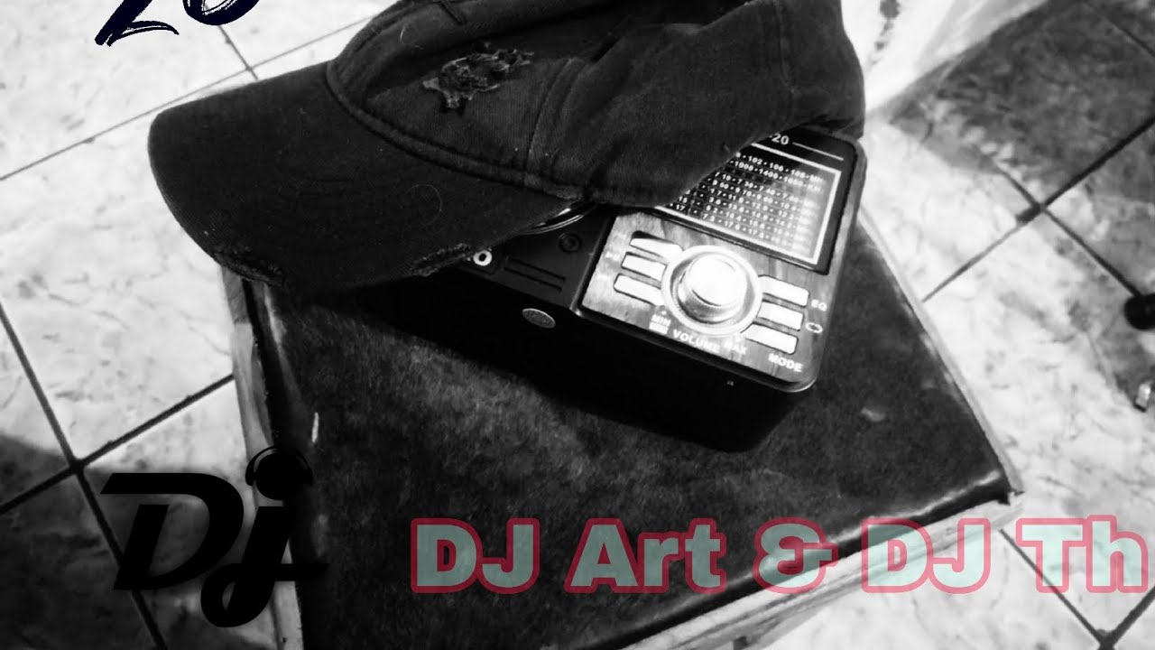 VOU COMER TUA MÃE  🎶🎵 DJ  Art & DJ Th