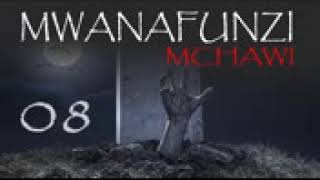 SIMULIZI YA MWANAFUNZI MCHAWI 08