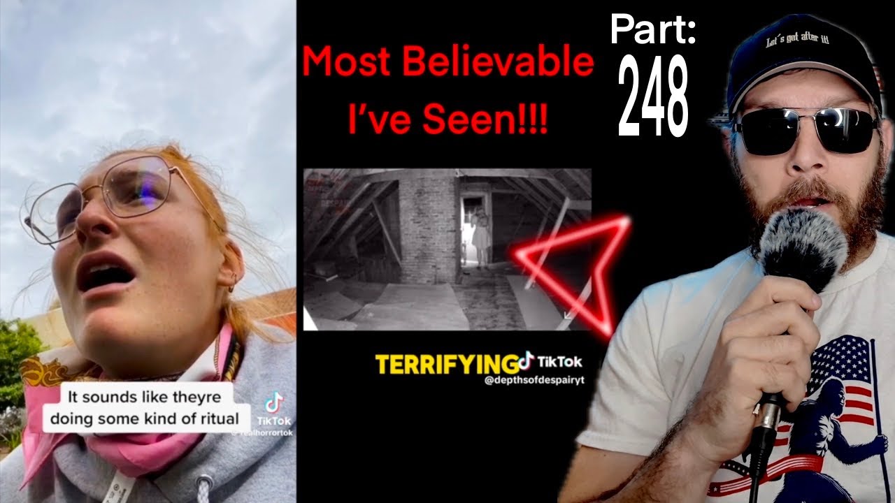 Disturbing Videos That’ll Make You Rethink Everything! (Part 248) YouTube