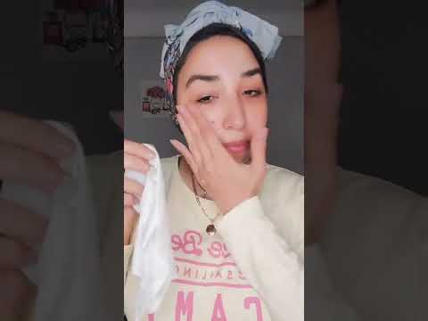 ازاى تستفيدي من الشيت ماسك بجنية بديل للمسكات الغالية