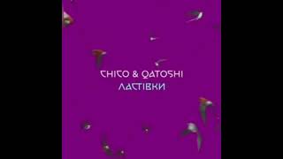 Chico & Qatoshi - ластівки