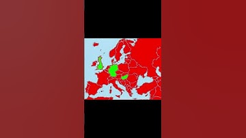 A subscriber from each European country! DAY 2