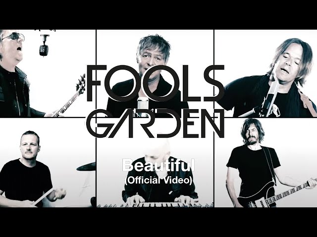 Fools Garden - Beautiful