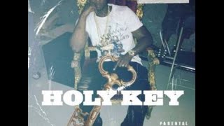 Papoose - Holy Key (Remix) REACTION!!
