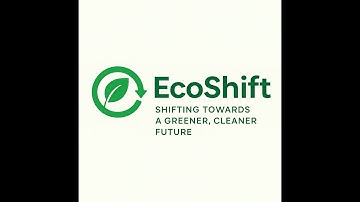 EcoShift: Shifting Towards a Greener, Cleaner Future
