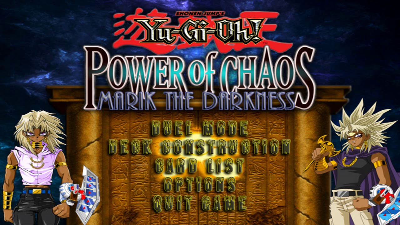 yu gi oh power of chaos download deutsch yu gi oh power of chaos download deutsch