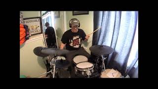 The Game--Hate It Or Love It Feat.50 Cent Drum Cover Rolandvad307Td17