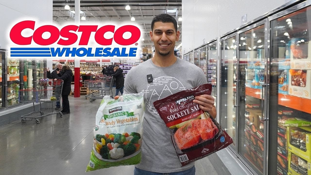 The BEST Costco Kirkland Foods Worth the Costco Membership