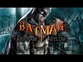 Batman: Arkham Asylum - Часть 3 - Ядовитый плющ