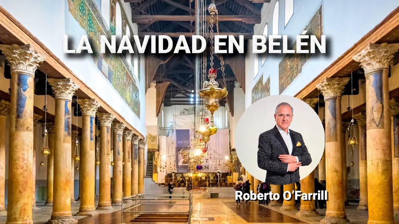 La Navidad en Belén