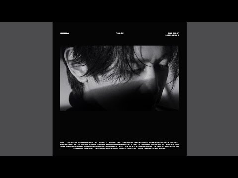 MINHO (민호) - 놓아줘 (Chase) [Audio]