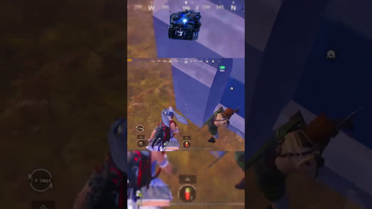 Забираю босса 