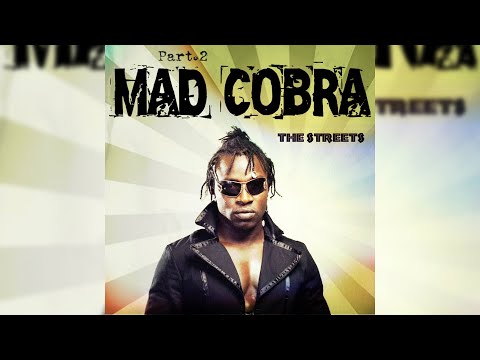 Mad Cobra - Next Mans Bitch