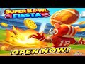 SUPER BOWL FIESTA EVENT GUIDE – Best Rewards! 🎉 Carnival Tycoon” | carnival tycoon idle game