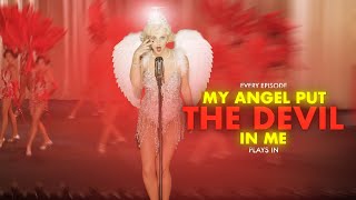 Every Episode My Angel Put The Devil In Me Plays In | Doctor Who