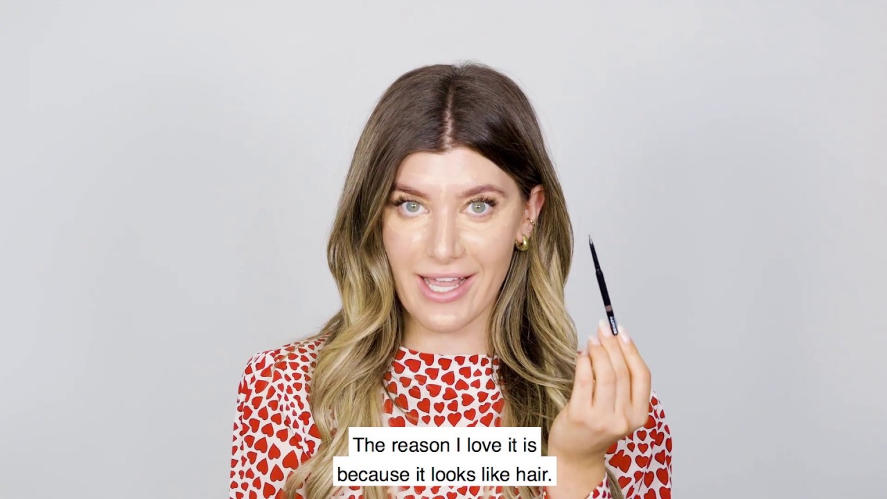 EVERYDAY MAKEUP TUTORIAL - YouTube