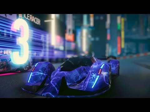 Ace Racer | Zen | Midnight Neon 2:02 - YouTube