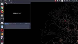 MSI Laptop webcam not working in Ubuntu - fix for Device not found message screenshot 4