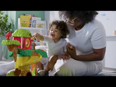 VTech | Animal Fun Treehouse | Demo