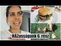 HÁZasságunk 6. rész | Inez Dragos