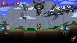 Exo Mechs = PAIN