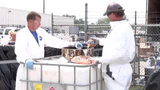 Spring Household Hazardous Waste Collection Event