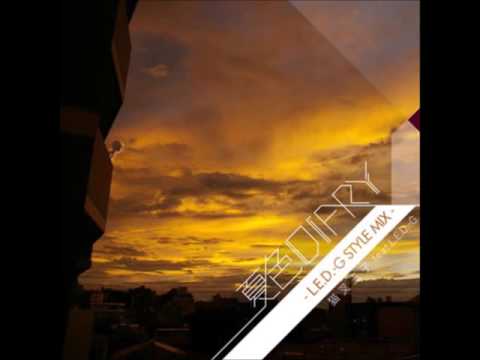夏色DIARY -L.E.D.-G STYLE MIX- / 猫叉王子 feat.L.E.D.-G