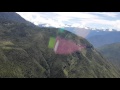 Paro Takeoff Cockpit View