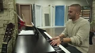 Kubilay Karça // Kadın (Bartu Hancılar Cover)