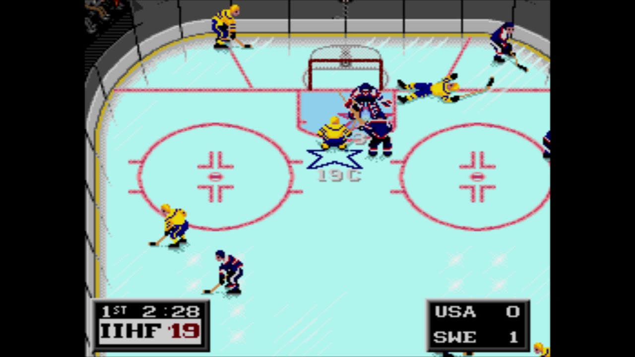 Нхл 94. NHL 94. NHL 94 Rewind. NHL 94 Xbox. НХЛ 94 играть.