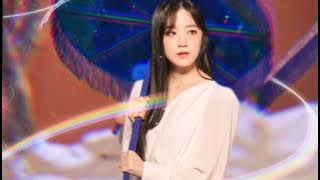 (G)-IDLE - Hwaa (8d audio)