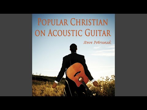 Steve Petrunak - You Say (Instrumental Version)