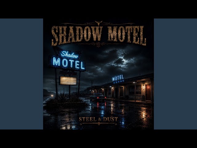 SHADOW MOTEL