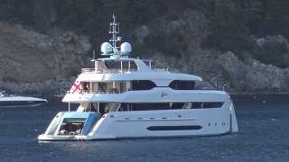 Motor Yacht Elada