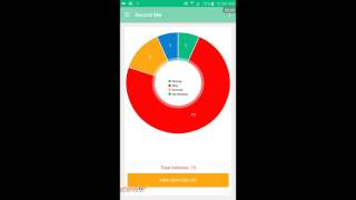 SecureMe VTrack App Demo screenshot 4