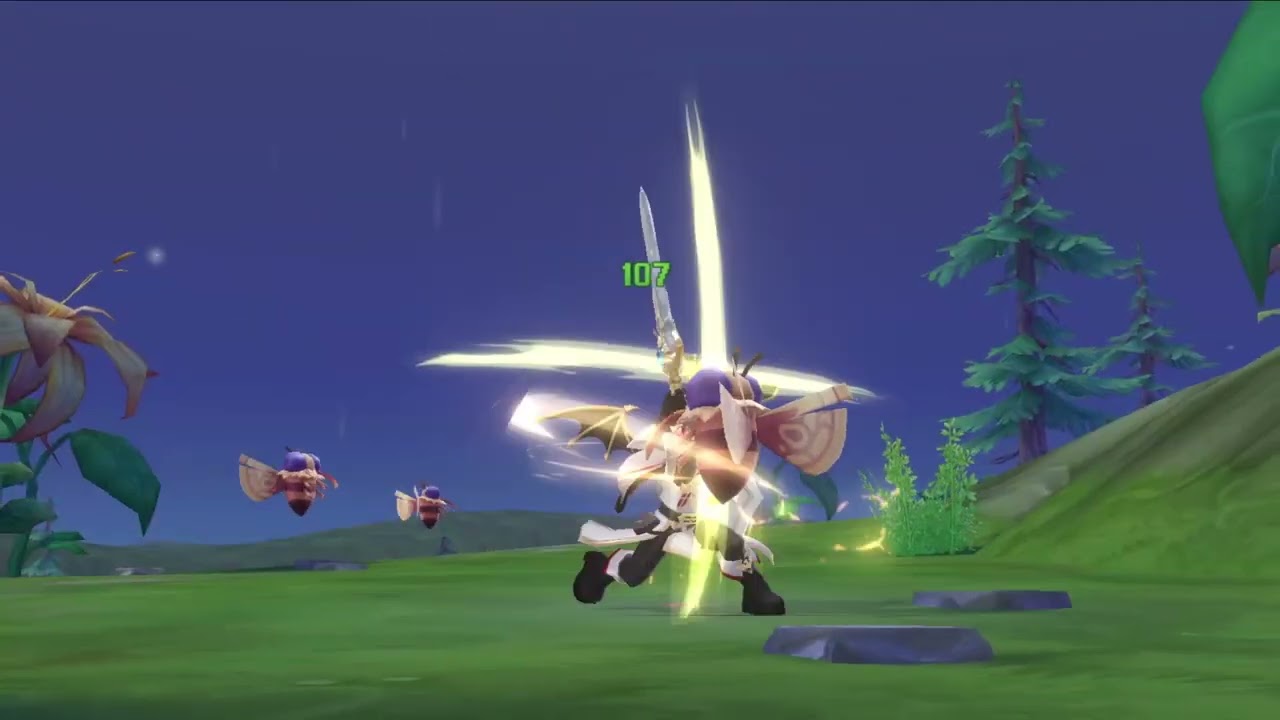 ROO-Classic OBT 09/01/2025