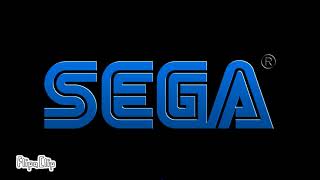 Sega Logo Remake 2021