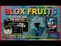 BLOX FRUITS Script Pastebin 2025 AUTO FARM LEVEL 2750, AUTO QUEST, NEW AREA FARM (NO KEY)⚡